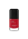 KIKO MILANO Smart Nail Lacquer 11- Fire Red
