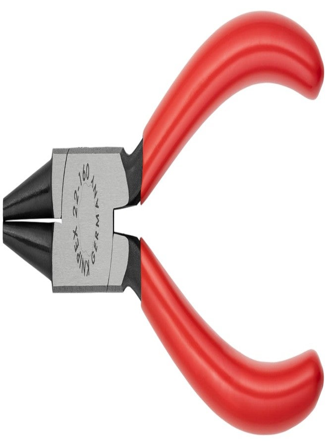 كنيبيكس كماشة KNIPEX ذات الأنف المستدير - Image 1