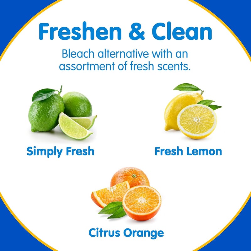 Plink Garbage Disposer Freshener and Cleaner, Sink Disposal Odor Eliminator, Quick and Easy-to-Use Capsules, Septic-Friendly, Citrus Scents, 20 Count Package - Image 3