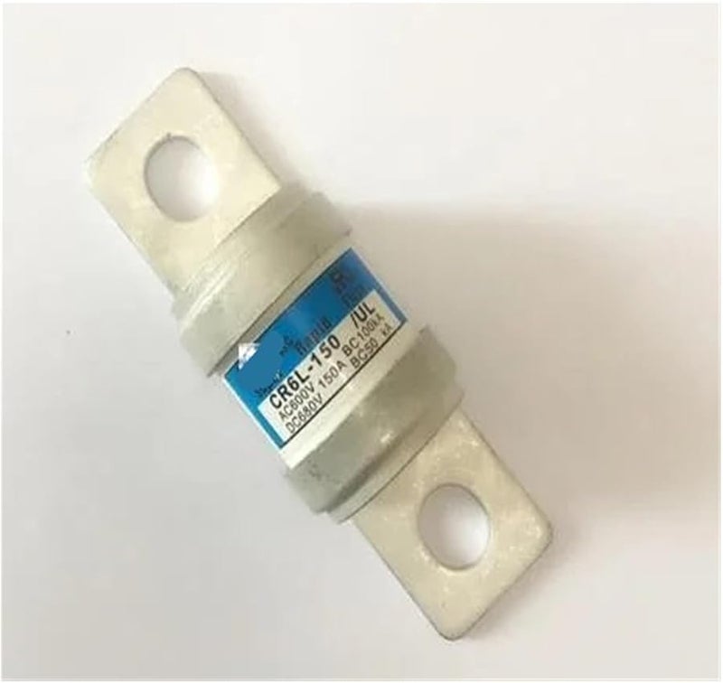 CR6L 400 UL حجم الصمام CR6L 400 UL مكون الحماية الكهربائية - Image 3