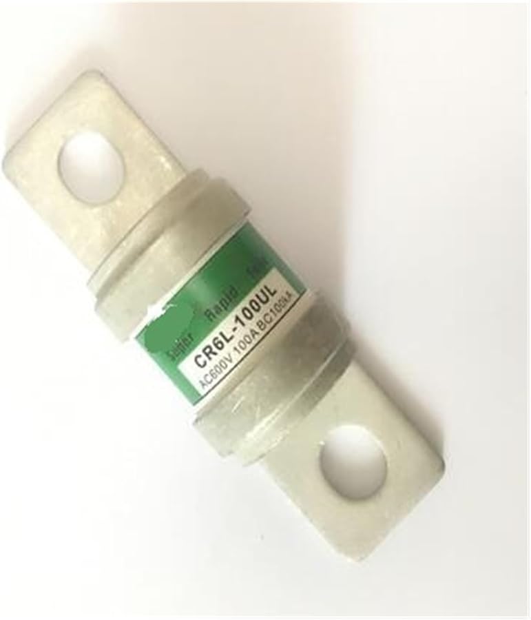 CR6L 400 UL حجم الصمام CR6L 400 UL مكون الحماية الكهربائية - Image 1