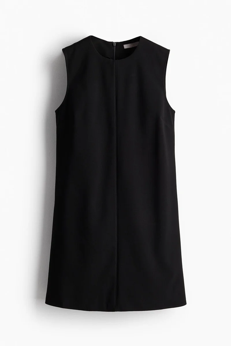 اتش اند ام Shift Dress