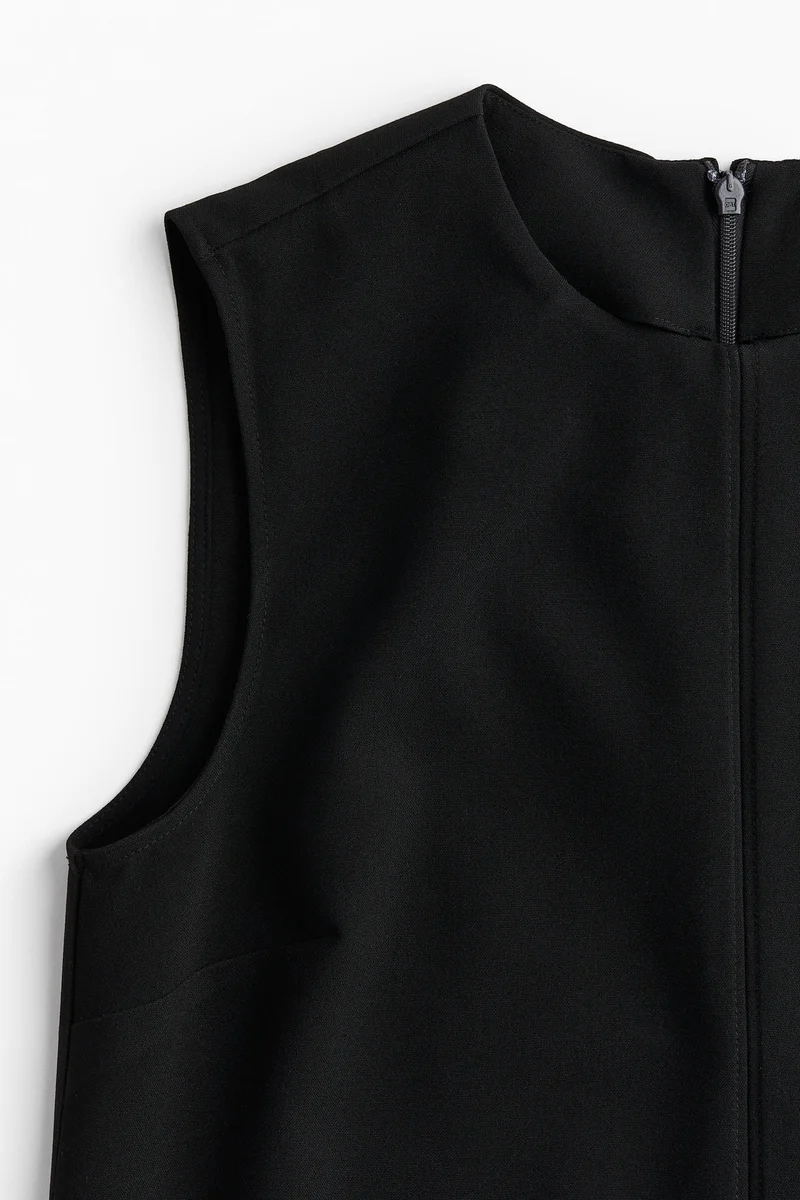 اتش اند ام Shift Dress