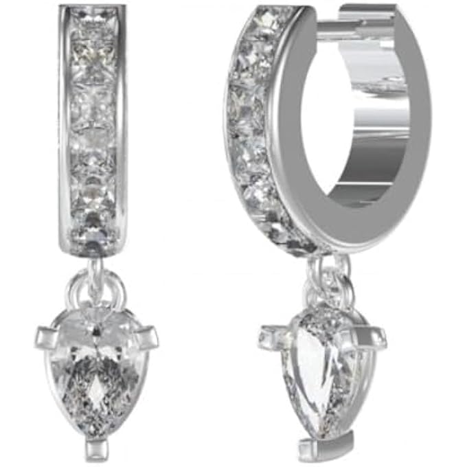 rayihni Lady Er 20Mm Crystal Drop Hugs Rh Ss2023