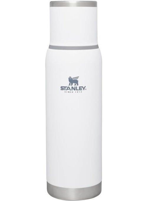 Stanley The Adventure To-Go Vacuum Stainless Steel Thermos 1 LT  - Image 1
