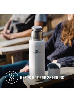 Stanley The Adventure To-Go Vacuum Stainless Steel Thermos 1 LT  - Image 3