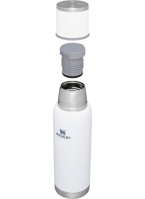 Stanley The Adventure To-Go Vacuum Stainless Steel Thermos 1 LT  - Image 5