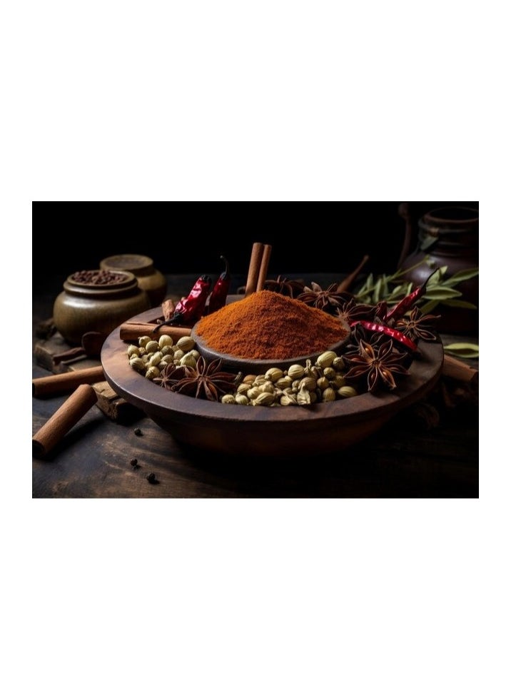 esb coffee - Premium Turkish ESB Special Coffee (Ground) 500gm - Medium - Image 1