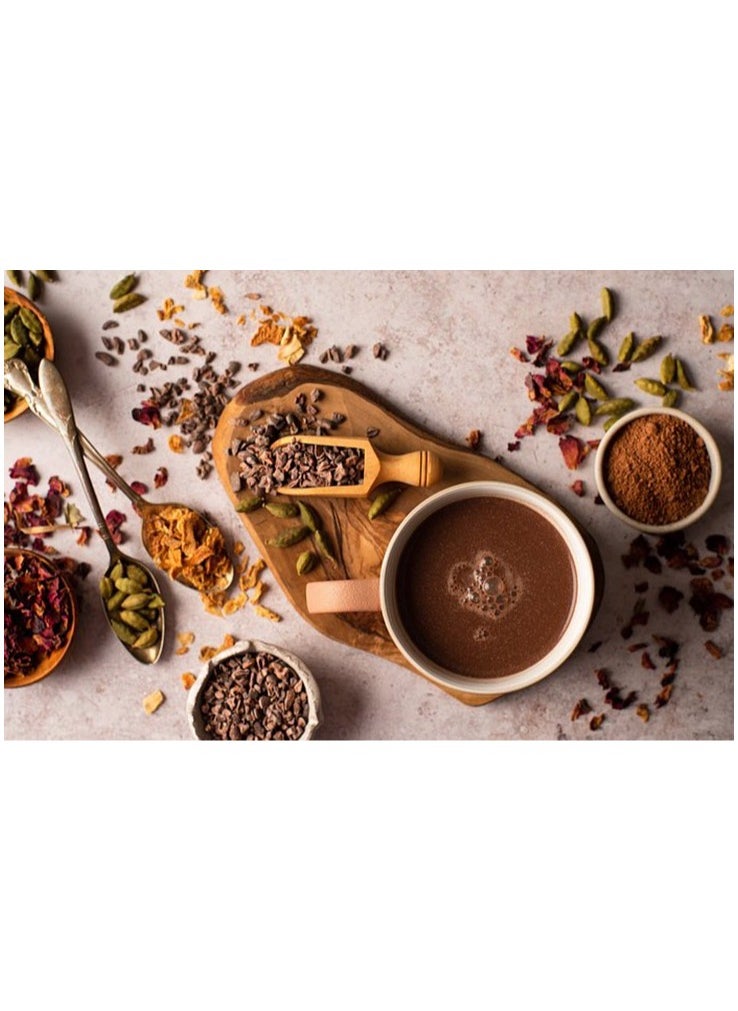 esb coffee - Premium Turkish ESB Special Coffee (Ground) 500gm - Medium - Image 1
