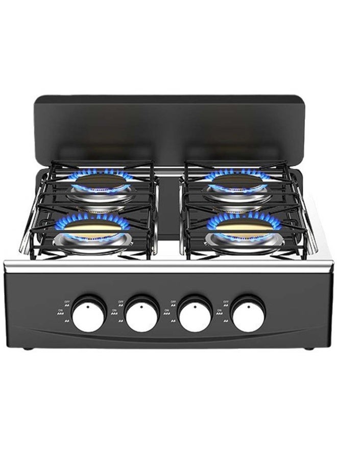 SUJATA OE-441 European 4-Burner Gas Stove - Image 3