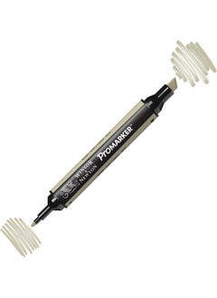 Winsor Newton Winsor Newton Letraset Promarker Pen Y616 Khaki  - Image 1