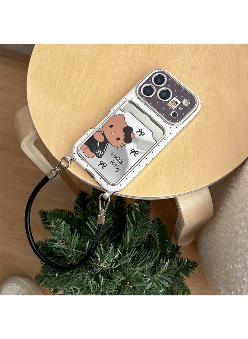 PULUZ iPhone17 Pro Max Phone Case, Mirro - Image 2