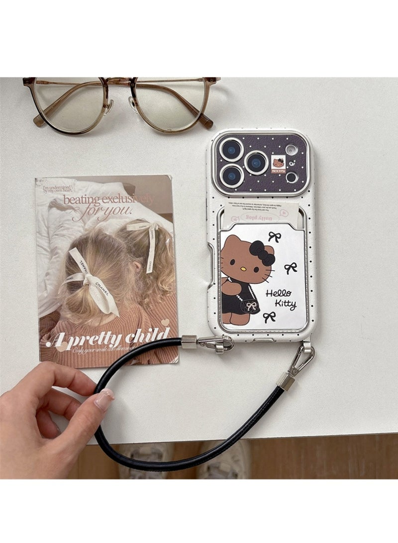 PULUZ iPhone17 Pro Max Phone Case, Mirro - Image 4