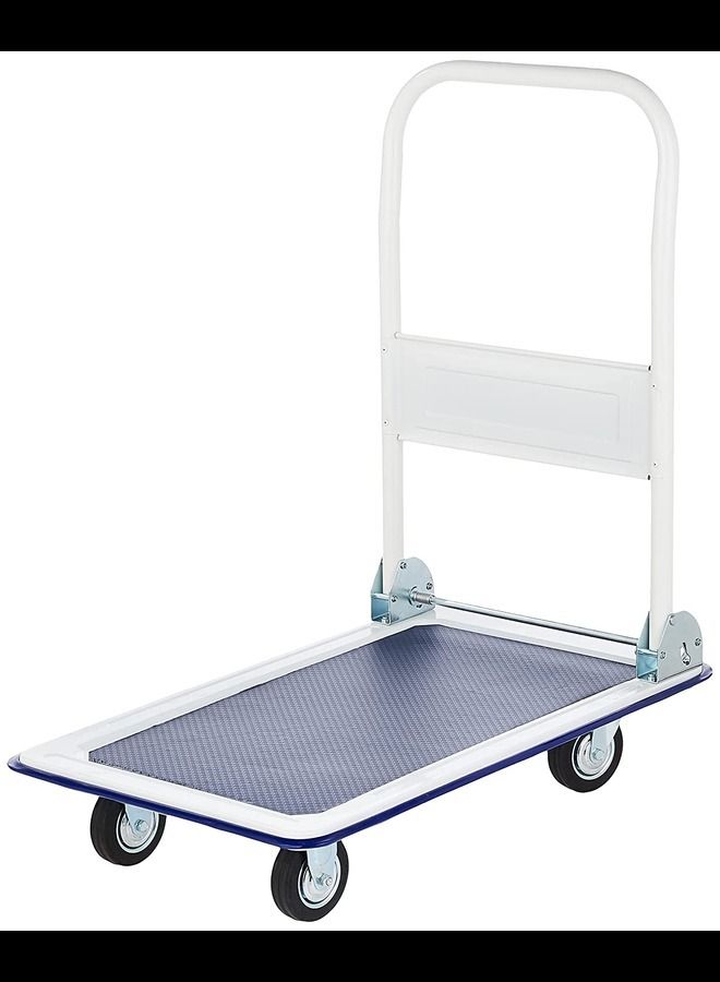 SHOWAY Foldable Platform Trolley, 150 Kg - Image 1
