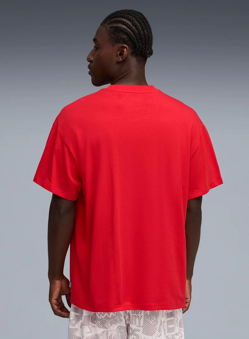 PUMA Out Of Ink T-Shirt