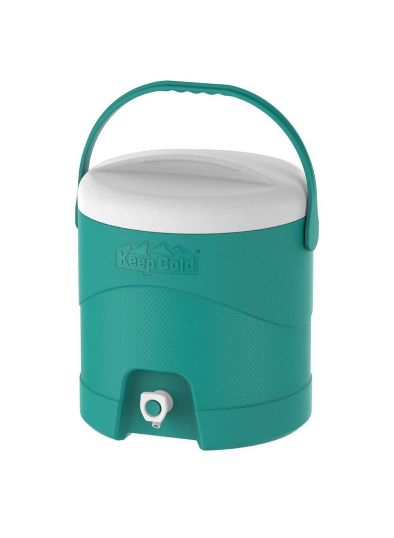 Keepcold Picnic Cooler 8 L 26 X 32 Cm
