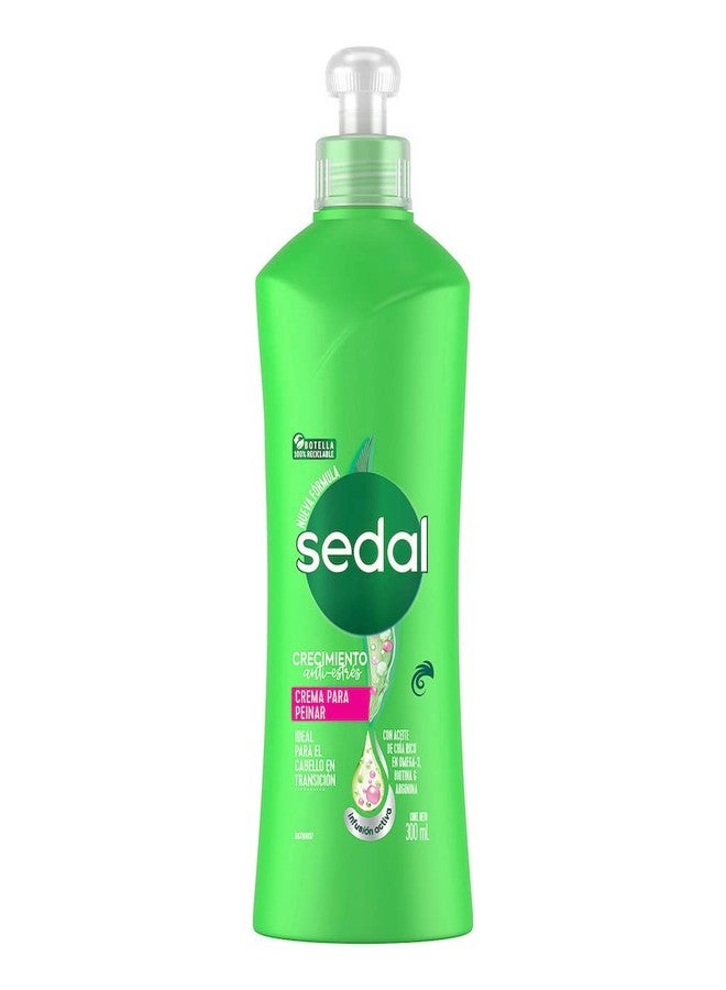 Sedal Styling Anti-Stress 300ml - Image 1