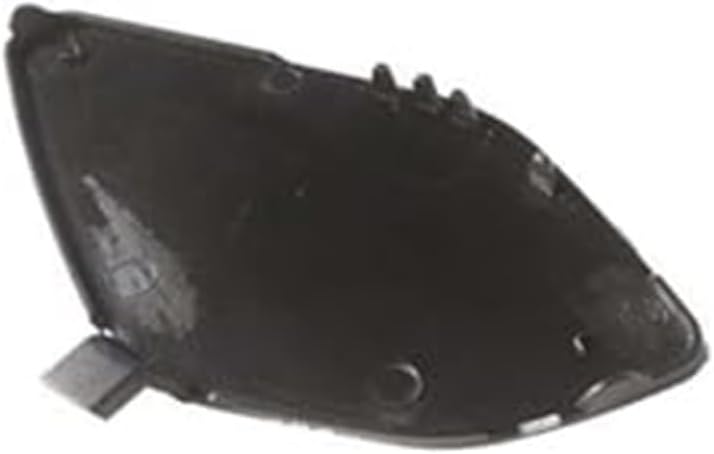 DEMULAX Front Bumper Towing Hook Cover for BMW X1 F49 - Image 3