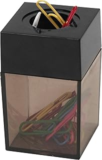 Business Source Business Source Paper Clip Holder - Image 1