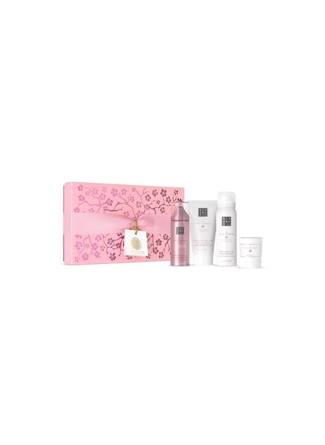 RITUALS The Ritual Of Sakura - Small Gift Set 2024