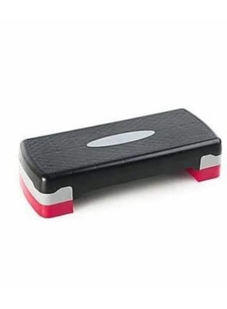 Non Slip Aerobics Exercise Stepper- Adjustable Height 68x28x(10/15)cm - pzsku/ZEFE27633B617D72464FDZ/45/_/1652959988/6c69c296-6ace-4a36-bacd-8f8840d7b659