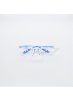 3M ™ 71511-00000 CCS Clear Safety Glasses with Corded Earplugs  - Image 3