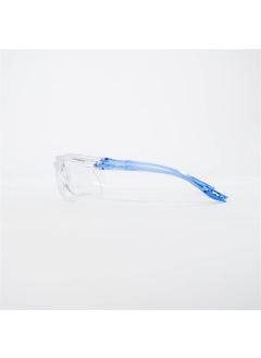 3M ™ 71511-00000 CCS Clear Safety Glasses with Corded Earplugs  - Image 5