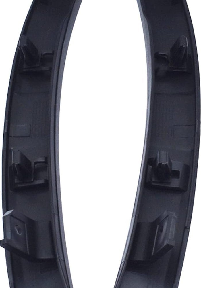 munirater Left & Right Side Front Bumper Filler Replacement for 2007-2011 Honda CR-V - Image 4