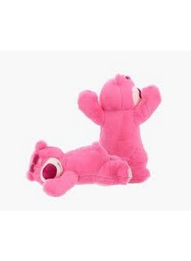 سكوبا لعبة محشوة على شكل دب الفراولة النائم من سكوبا سوبر سوفت توي ستوري (30) - Image 3