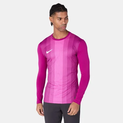 Nike Men's Dri-FIT Goalkeeper Football Top