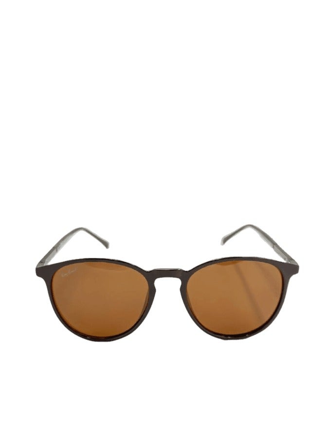 Ray Ban sunglasses - Brown - 9197 - Image 1