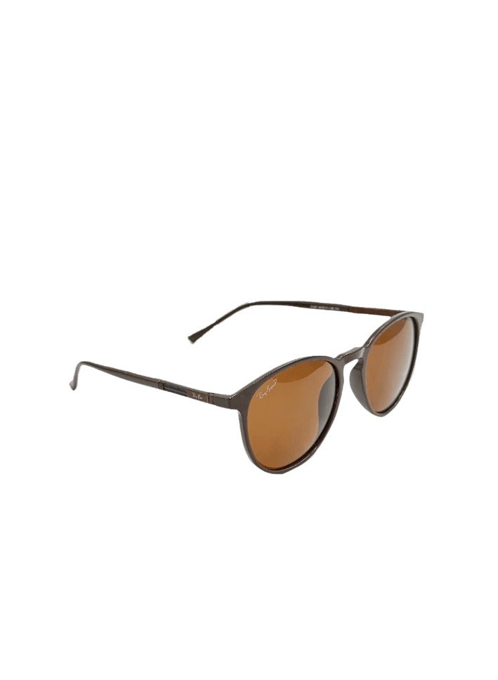 Ray Ban sunglasses - Brown - 9197 - Image 3
