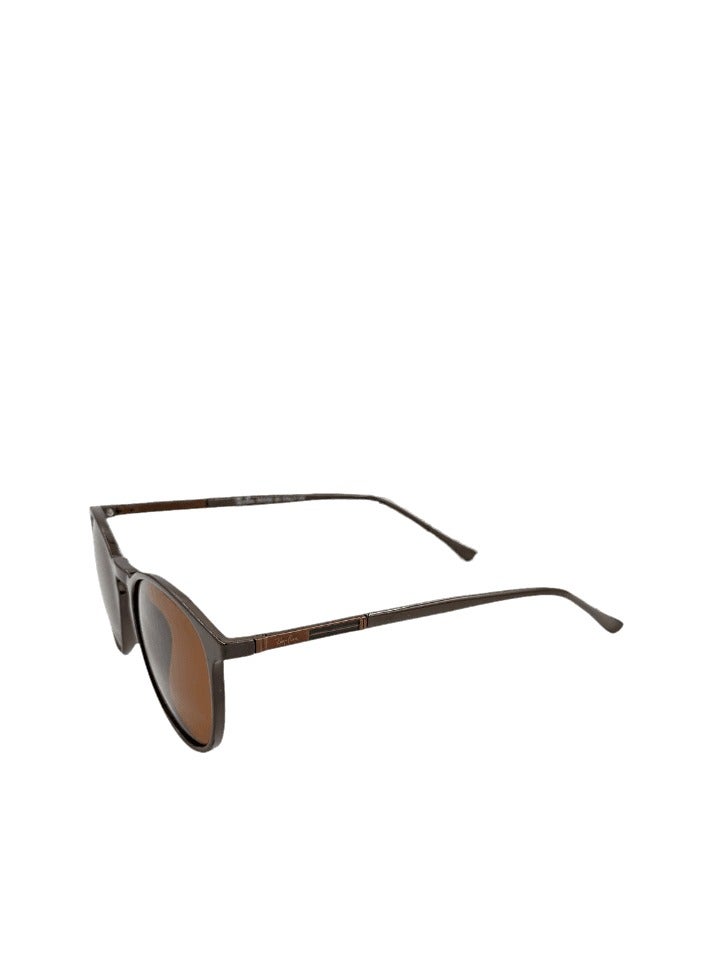 Ray Ban sunglasses - Brown - 9197 - Image 2