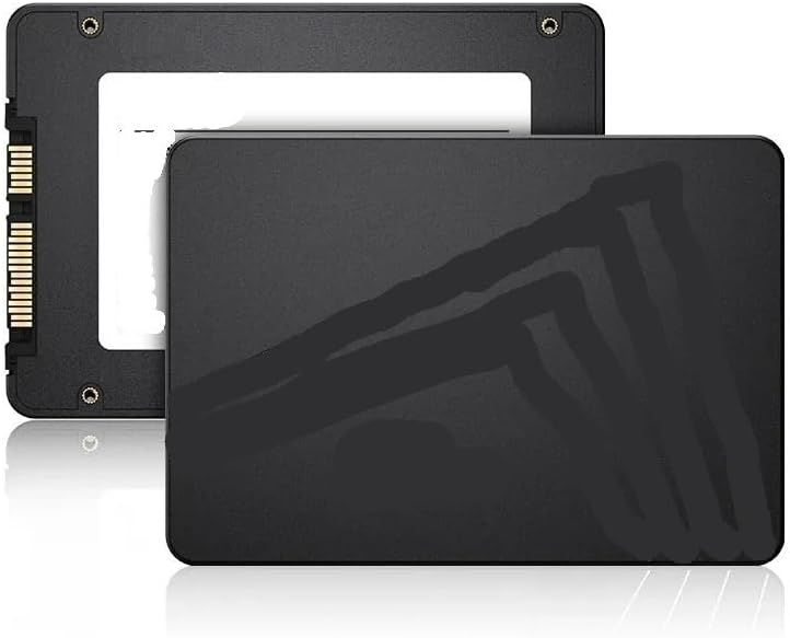 Compatible for 2.5 Inch SATA3 Solid State Disk, 240GB to 2TB, Internal Storage for PC and Laptop Devices(512GB)
