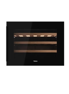 TEKA TEKA RVI 10024 Built-in beverage cooler with capacity for 24 bottles  - Image 1