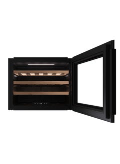 TEKA TEKA RVI 10024 Built-in beverage cooler with capacity for 24 bottles  - Image 2