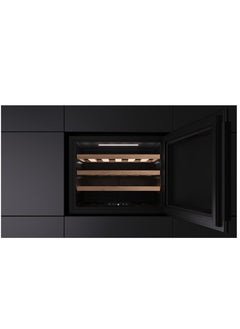 TEKA TEKA RVI 10024 Built-in beverage cooler with capacity for 24 bottles  - Image 5