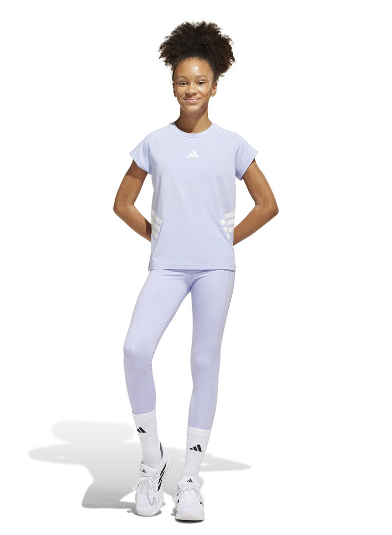 Adidas Youth All Sports Nxt T-Shirt - Image 5