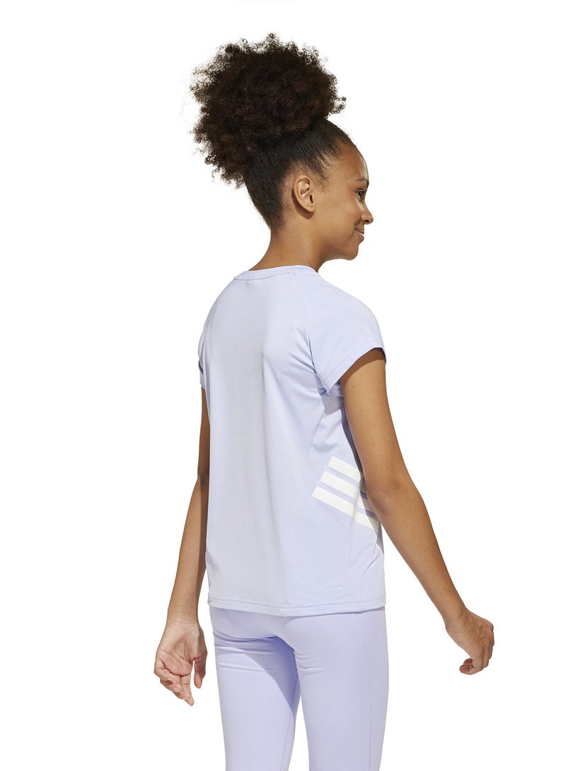 Adidas Youth All Sports Nxt T-Shirt - Image 2