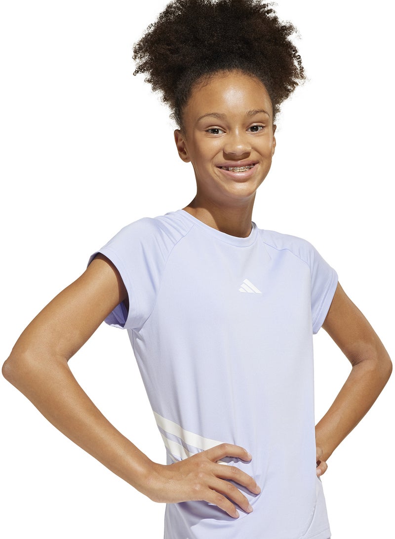 Adidas Youth All Sports Nxt T-Shirt - Image 3