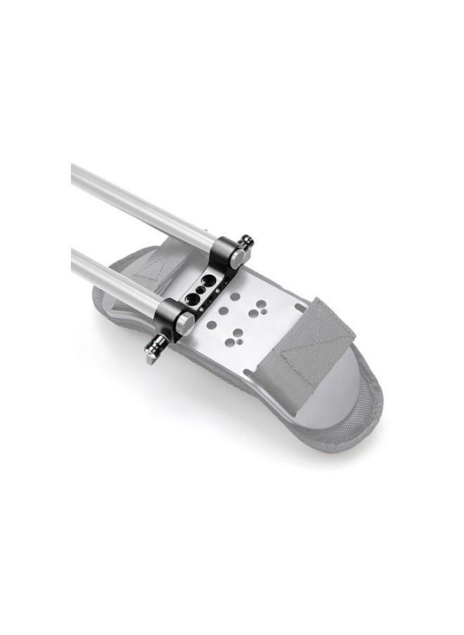 SMALLRIG SmallRig Super Lightweight 15mm-Railblock 2pcs Pack 2061  - Image 2