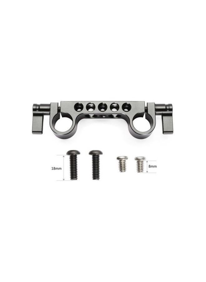 SMALLRIG SmallRig Super Lightweight 15mm-Railblock 2pcs Pack 2061  - Image 3