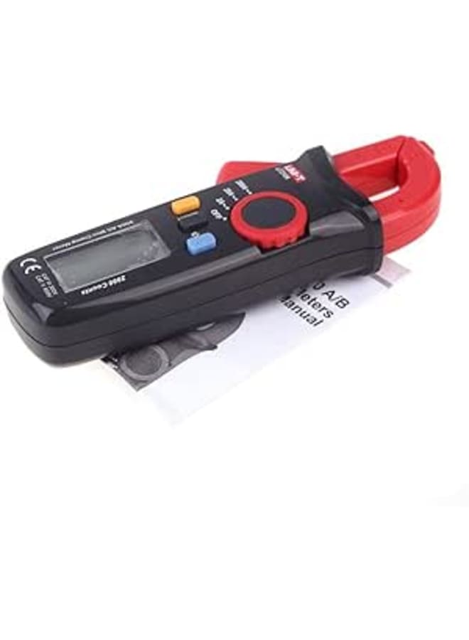 UNI-T UNI T MINI CLaMP MaTER UT210a