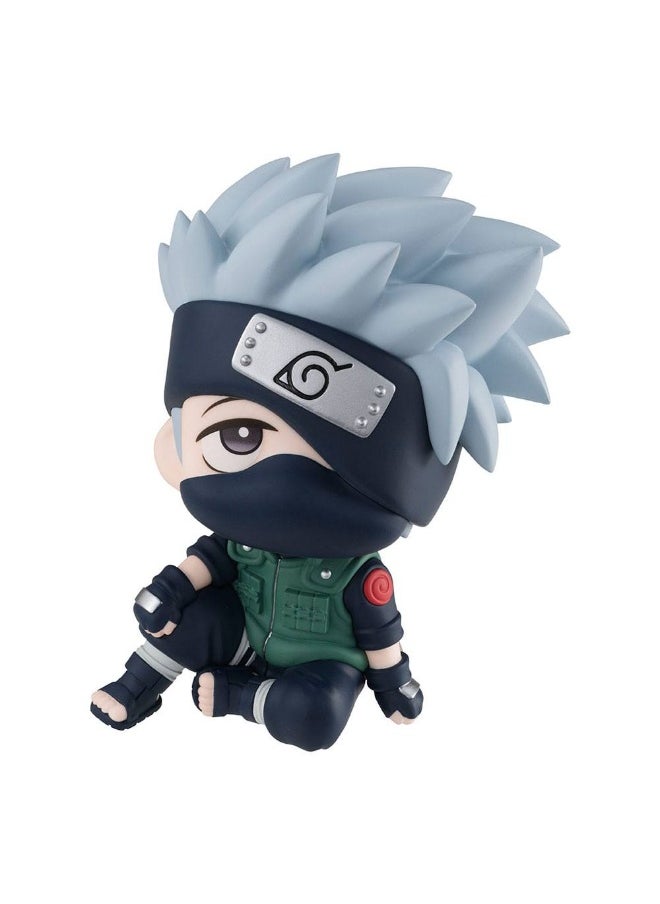 MegaHouse - LOOK UP SERIES NARUTO - HATAKE KAKASHI - Image 1