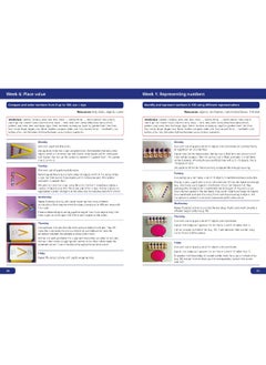 Year 2 Hands-on maths: 10 Minutes of Concrete Manipulatives a Day for Maths Mastery  - Image 3