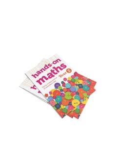 Year 2 Hands-on maths: 10 Minutes of Concrete Manipulatives a Day for Maths Mastery  - Image 2
