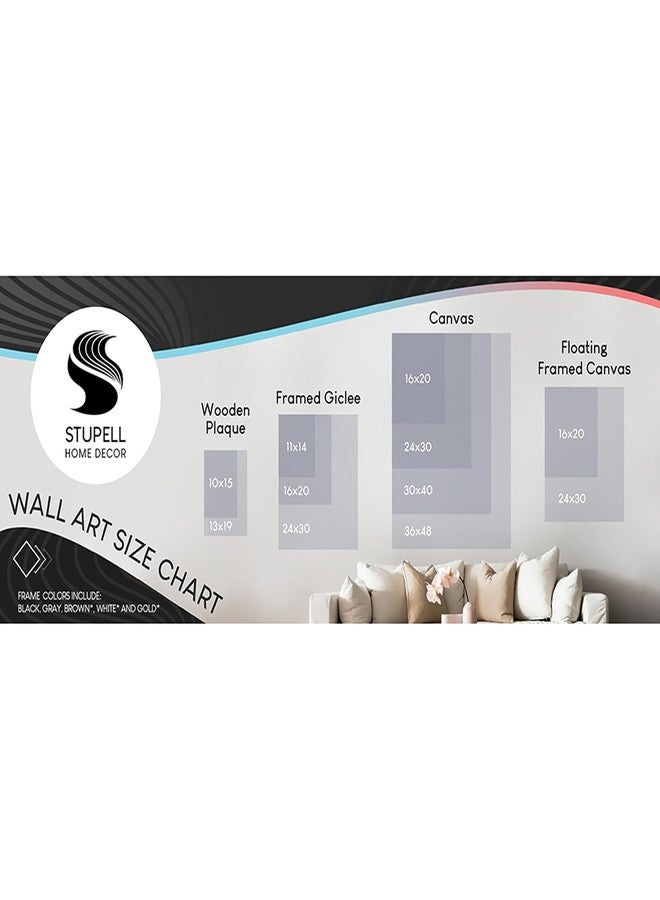 Stupell Industries Stupell Home Décor Laundry Good Clean Fun Chalk Look Wall Plaque Art, 10 x 0.5 x 15, Proudly Made in USA - Image 5