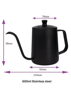 MIBRU V60 Set 12 Piece Coffee Drip Set With Tool Case  - Image 4