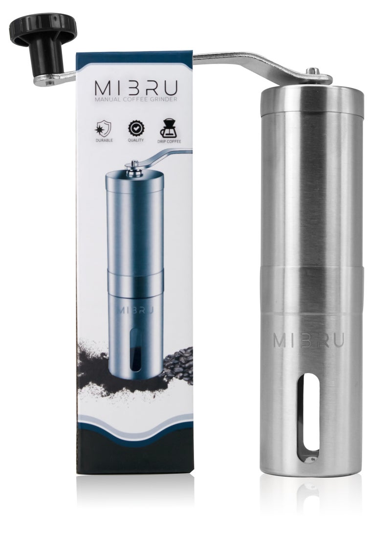 MIBRU - V60 Set 12 Piece Coffee Drip Set With Tool Case - Image 1