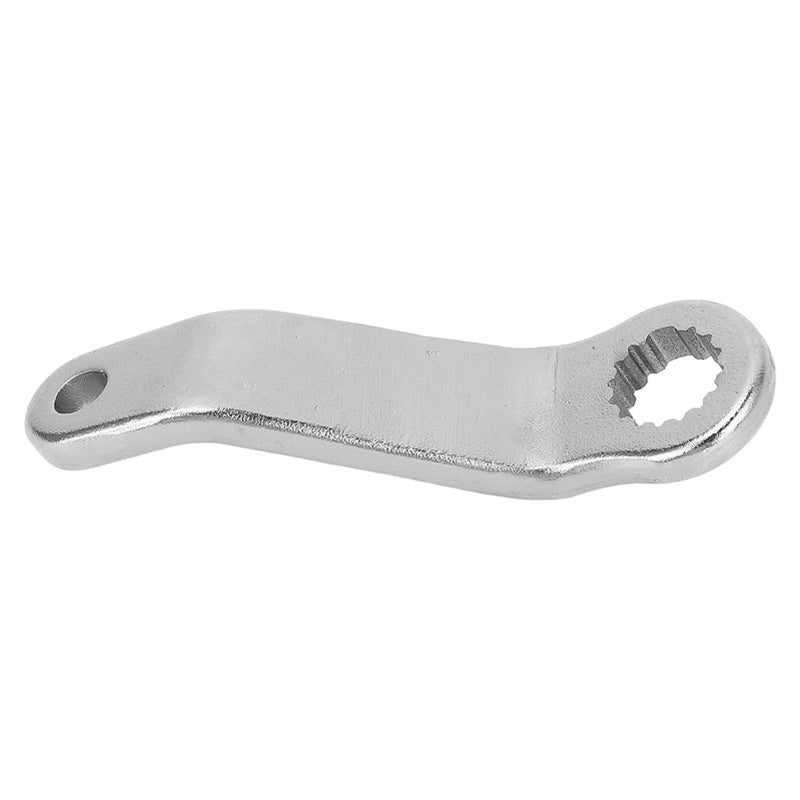 Gear Shifter Bellcrank Lever 3234724 Steel High Stability Replacement for Polaris Scrambler 850 1000 Sportsman 550 850 1000 - Image 2